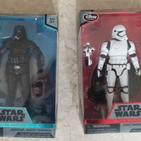 Star Wars Elite series - Troopers