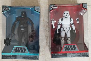 Star Wars Elite series - Troopers