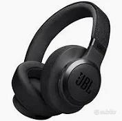 jbl 770nc cuffie cancellazione del rumore