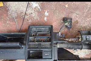 cruscotto suzuki sj413 samurai