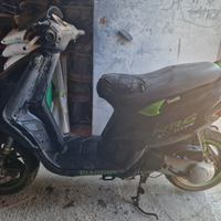 Piaggio NRG Extreme
