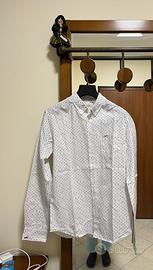 Camicia da uomo