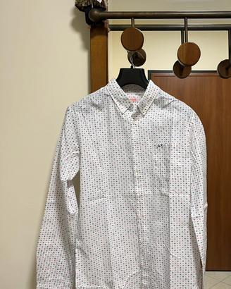 Camicia da uomo