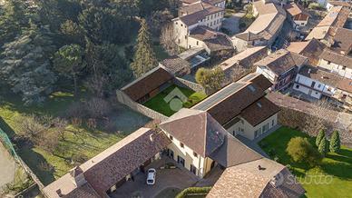 RUSTICO A SCANZOROSCIATE