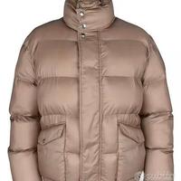 GIACCA IN PIUMINO DA UOMO TAGLIA XL