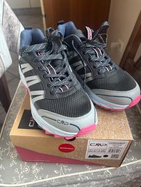 Scarpe trekking