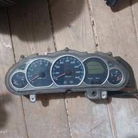 Majesty 250 strumentazione funzionante