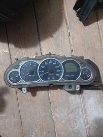 Majesty 250 strumentazione funzionante