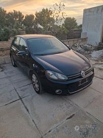 volkswagen golf 6 ricambi