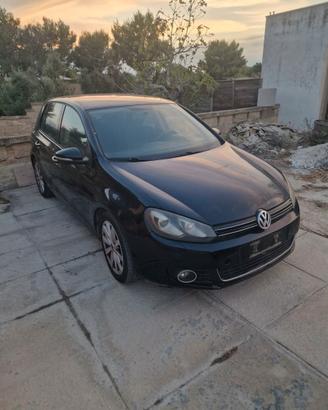 volkswagen golf 6 ricambi