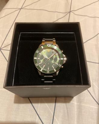 Orologio armani