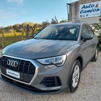 Audi Q3 40 TDI 190 CV quattro S tronic anno2020