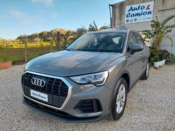 Audi Q3 40 TDI 190 CV quattro S tronic anno2020