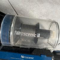 Proscenic aspirapolvere