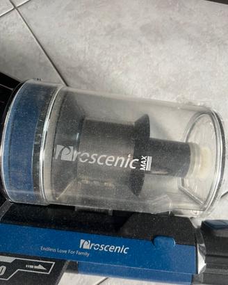 Proscenic aspirapolvere