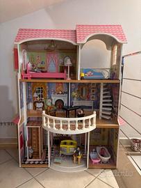 Casa delle bambole