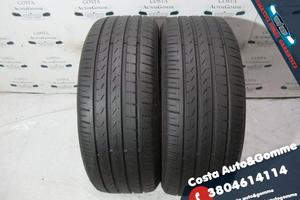 Gomme 225 55 18 Pirelli 85%  225 55 R18