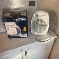 Termoconvettore De Longhi