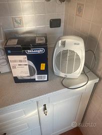 Termoconvettore De Longhi