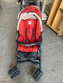 Passeggino Inglesina