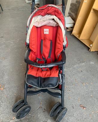 Passeggino Inglesina
