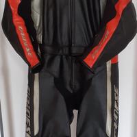 Tuta moto Dainese