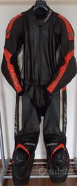 Tuta moto Dainese