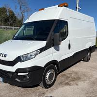 Iveco Daily 35S15V 2.3 HPT PM-TN Furgone GANCIO TR