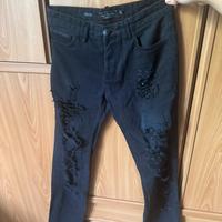 Jeans philippe plein
