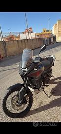 Honda transalp XL 750