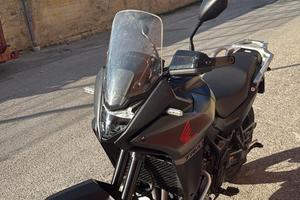 Honda transalp XL 750