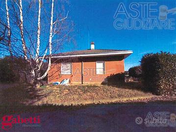 Casa Indipendente Boves [ASTA204VRG]