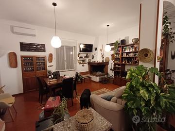 Appartamento con terrazzo