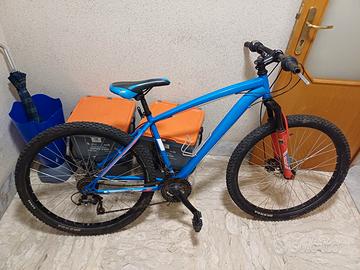 bici mtb