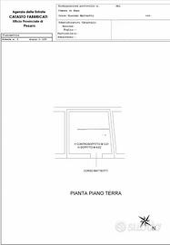 Negozio in C.so Matteotti a Fano