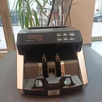 CONTA VERIFICA BANCONOTE HOLEMBURG  HT-2280