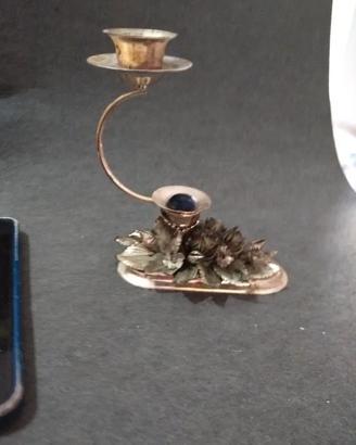 candelabro vintage