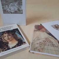 ARTE - ARCHITETTURA - STORIA in Toscana