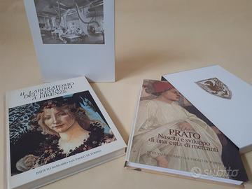 ARTE - ARCHITETTURA - STORIA in Toscana