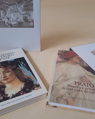 ARTE - ARCHITETTURA - STORIA in Toscana