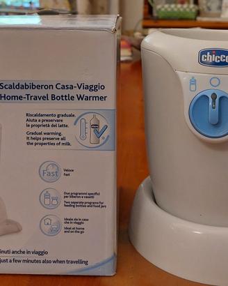 Scaldabiberon Chicco