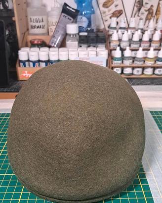 Coppola Lock & Co. Hatters London Vintage - Tg. 58