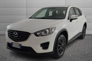 MAZDA CX-5 I 2012 - CX-5 2.2 Exceed 2wd 150cv