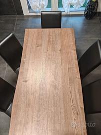 tavolo da pranzo