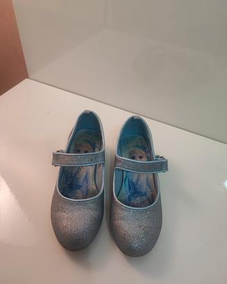 scarpe da bambina Frozen 10€ numero 31