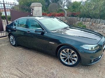 Bmw 520d Luxury berlina