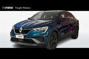 RENAULT Arkana 1.6 E-Tech full hybrid R.S. Line Au