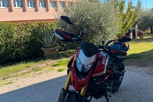 Ducati hypermotard 950 SP