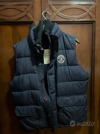 Smanicato Abercrombie & Fitch