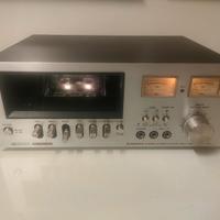 PIASTRA  PIONEER CT-F2121 FUNZIONANTE DA RIVEDERE